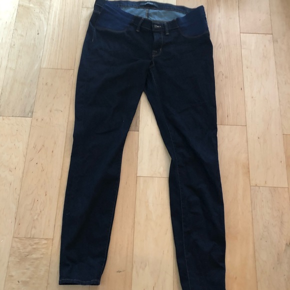 J Brand Denim - J Brand | Maternity Jeans | Size 31